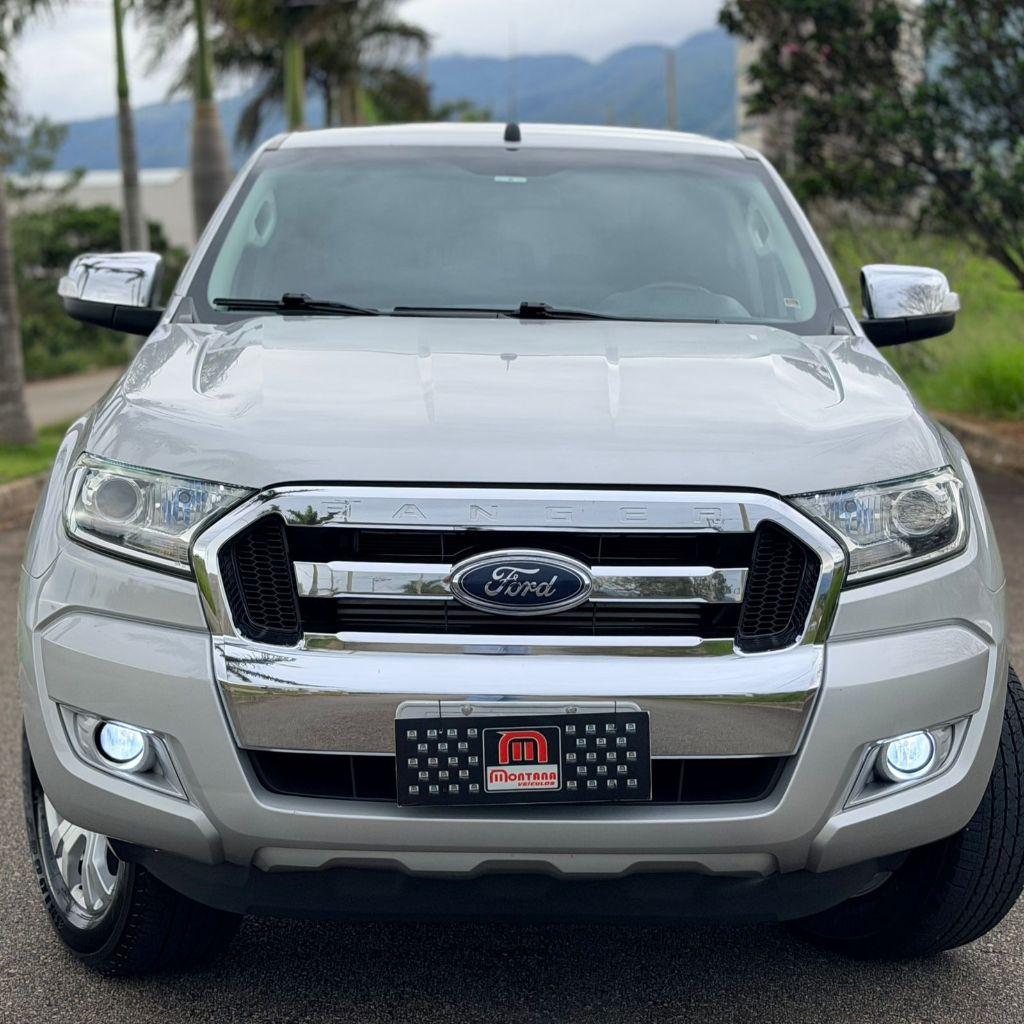 FORD Ranger - Foto
