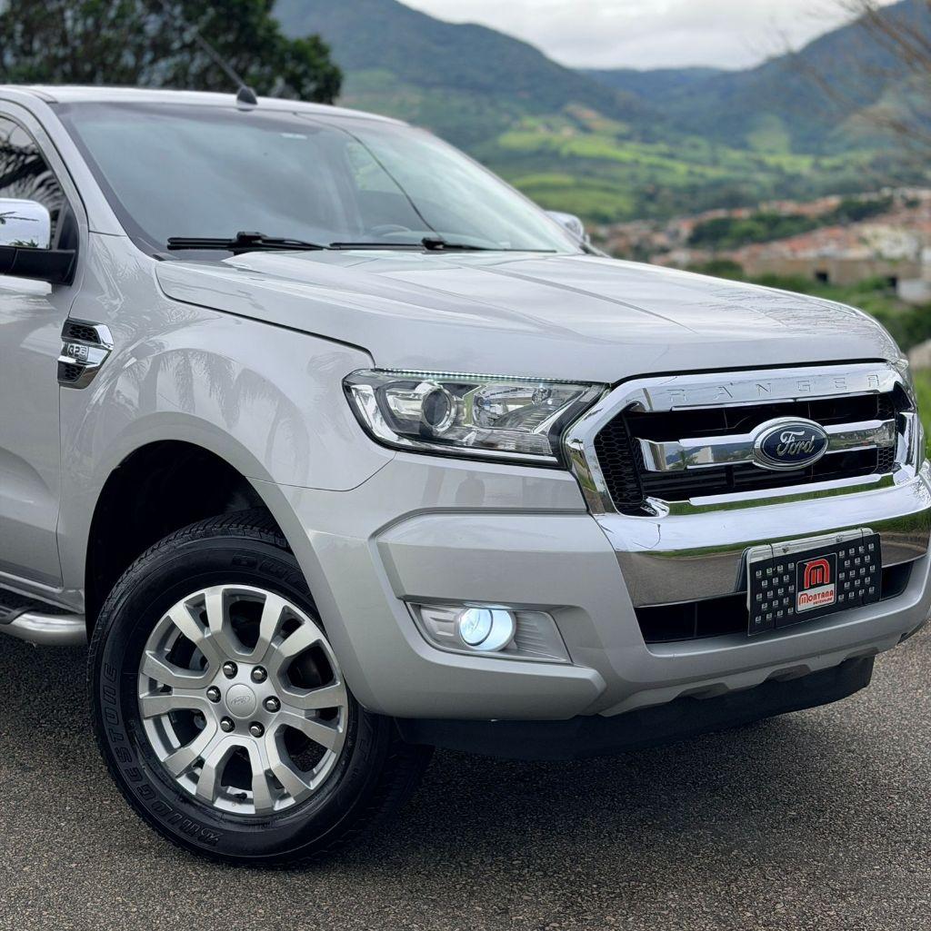 FORD Ranger - Foto