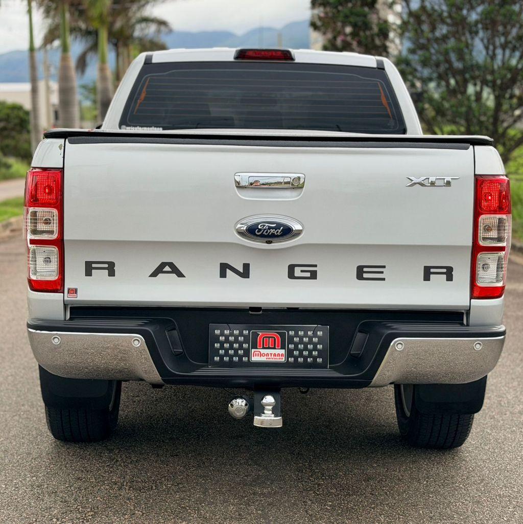 FORD Ranger - Foto