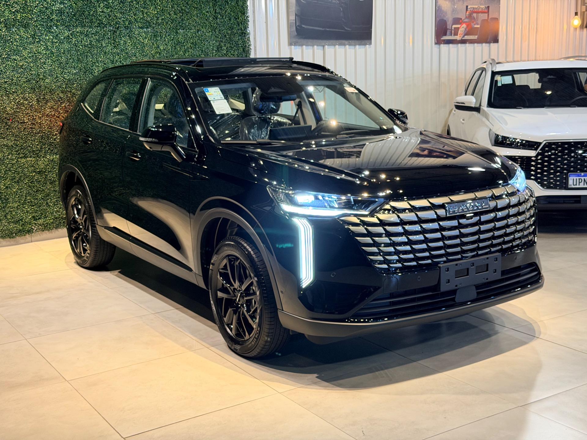GWM Haval H6