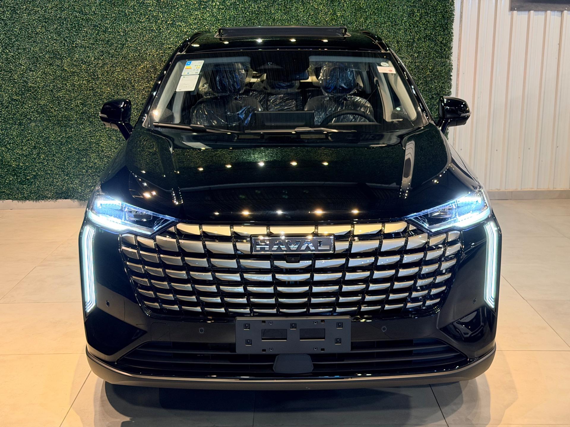 GWM Haval H6 - Foto