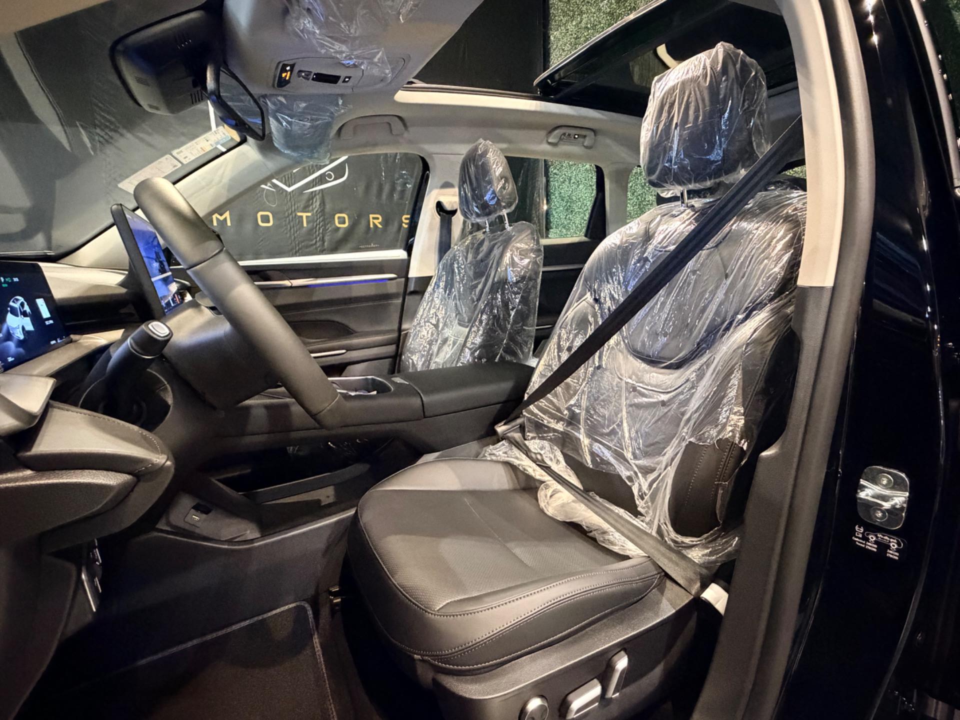 GWM Haval H6 - Foto