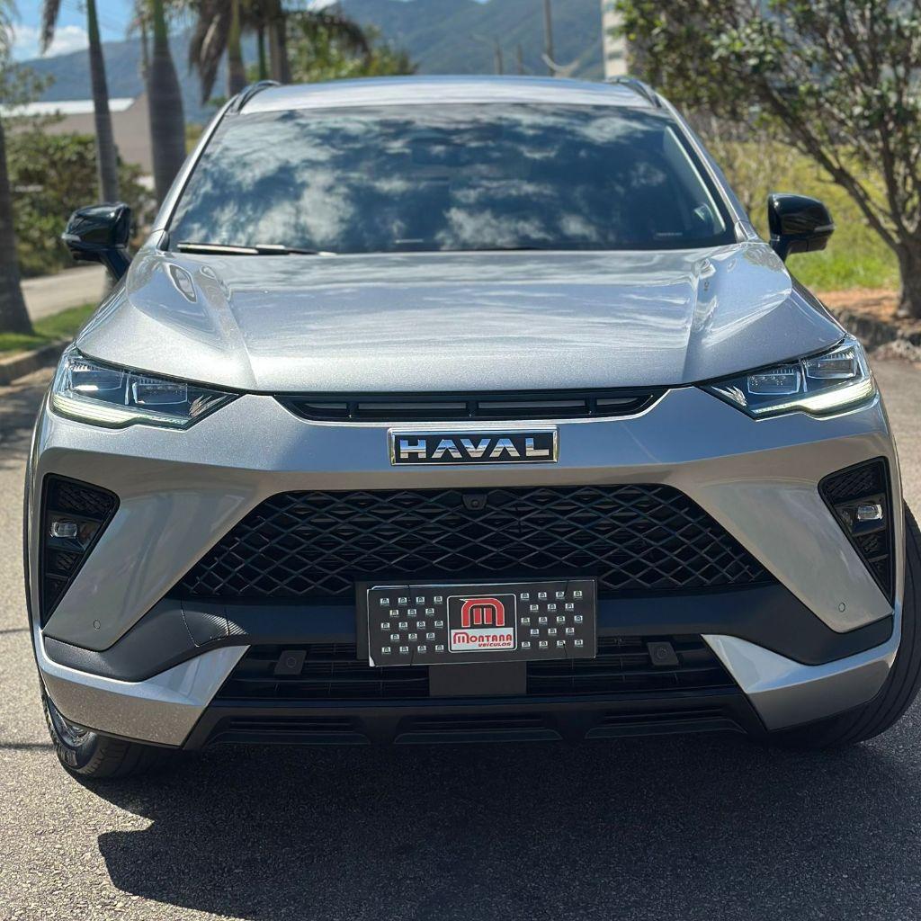 GWM Haval H6 GT - Miniatura