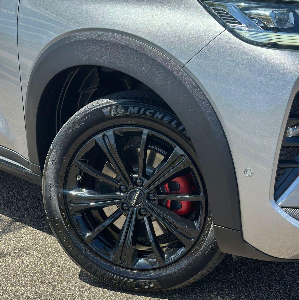 GWM Haval H6 GT - Foto