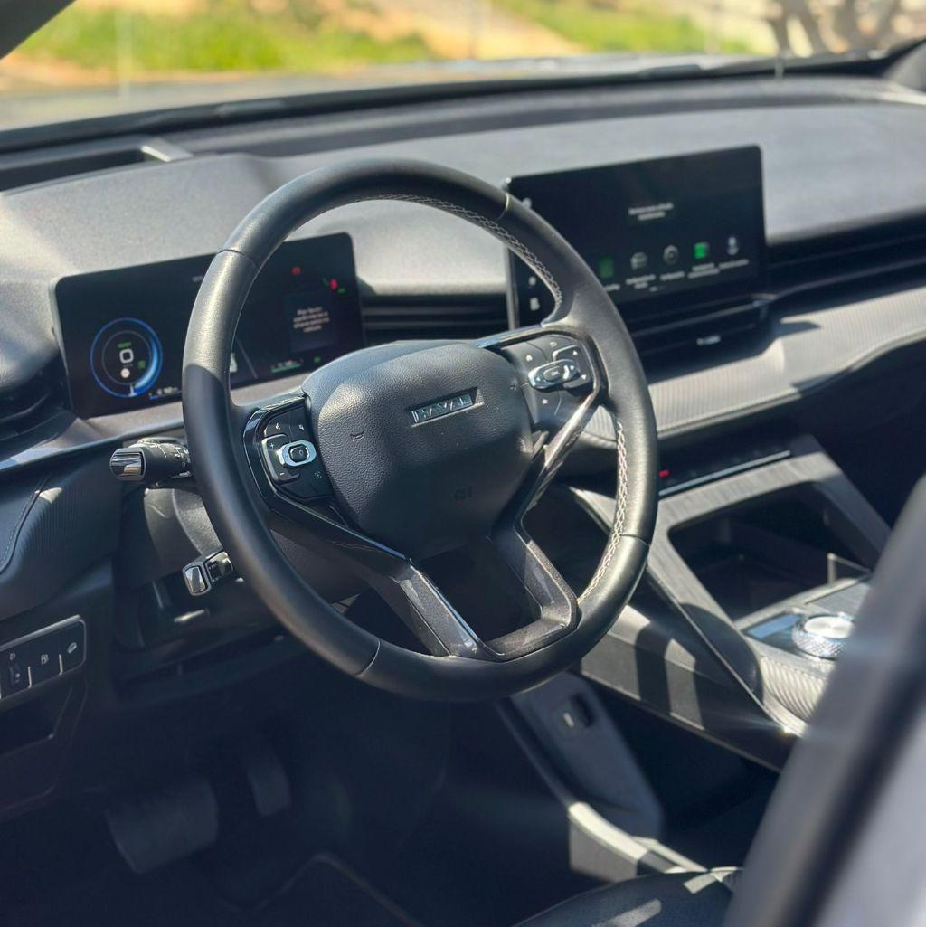 GWM Haval H6 GT - Miniatura