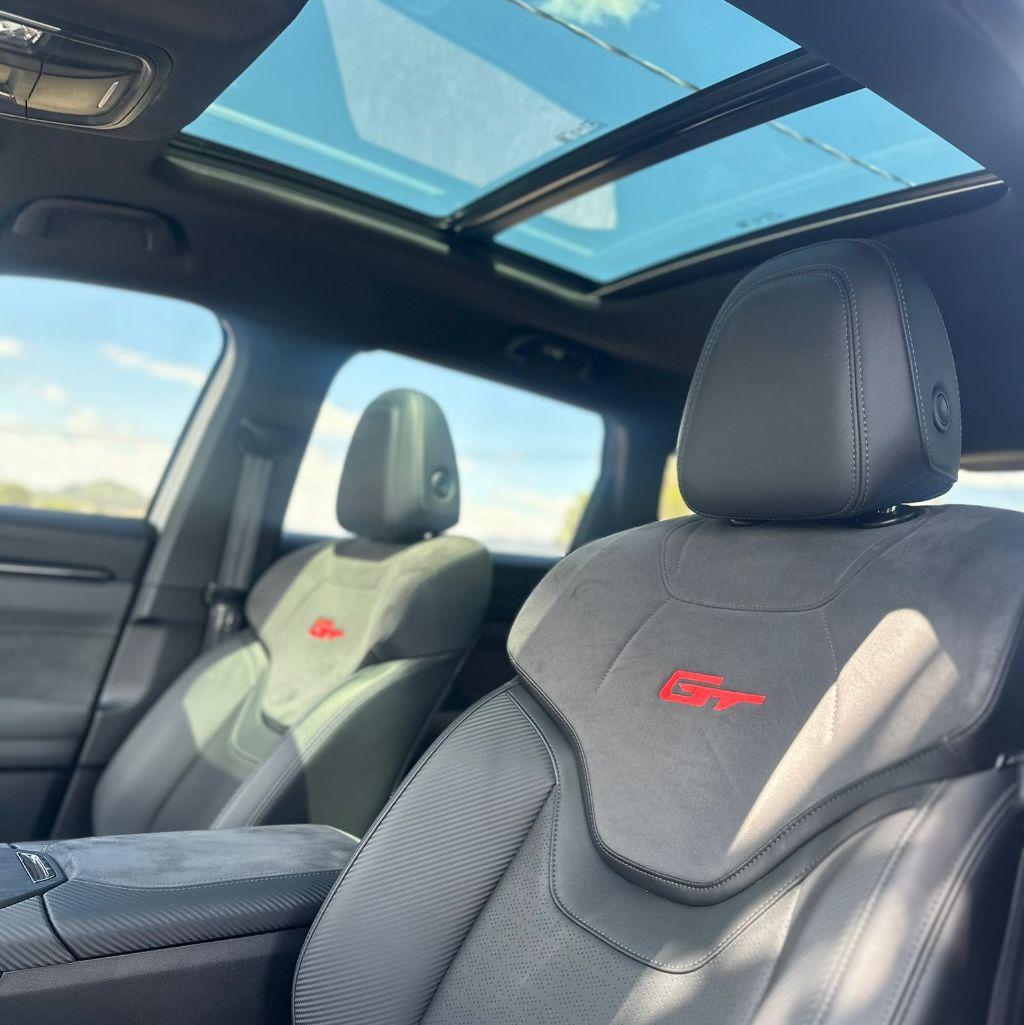 GWM Haval H6 GT - Foto