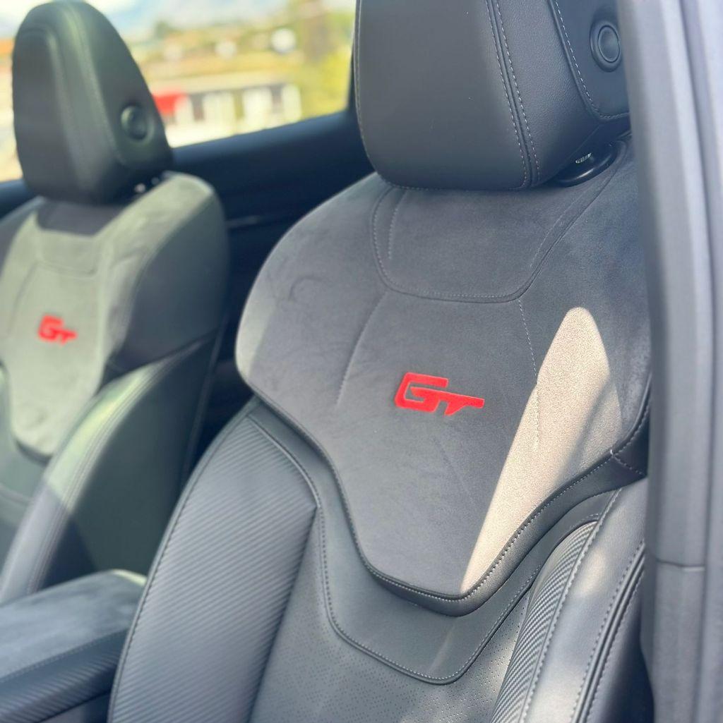 GWM Haval H6 GT - Foto