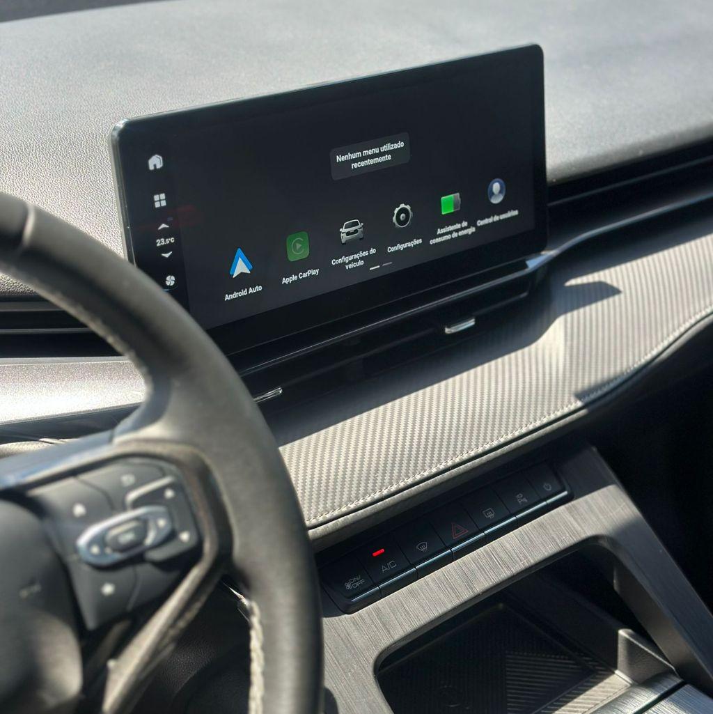 GWM Haval H6 GT - Foto