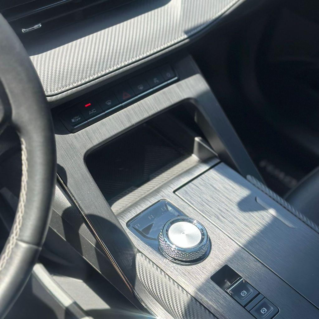 GWM Haval H6 GT - Miniatura