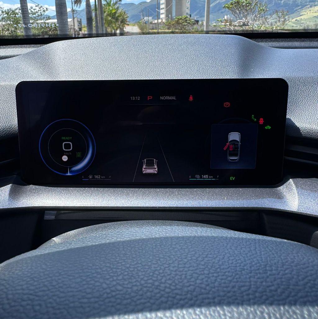 GWM Haval H6 GT - Miniatura