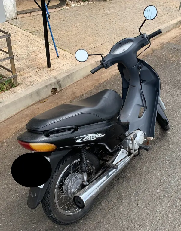 HONDA Biz 100