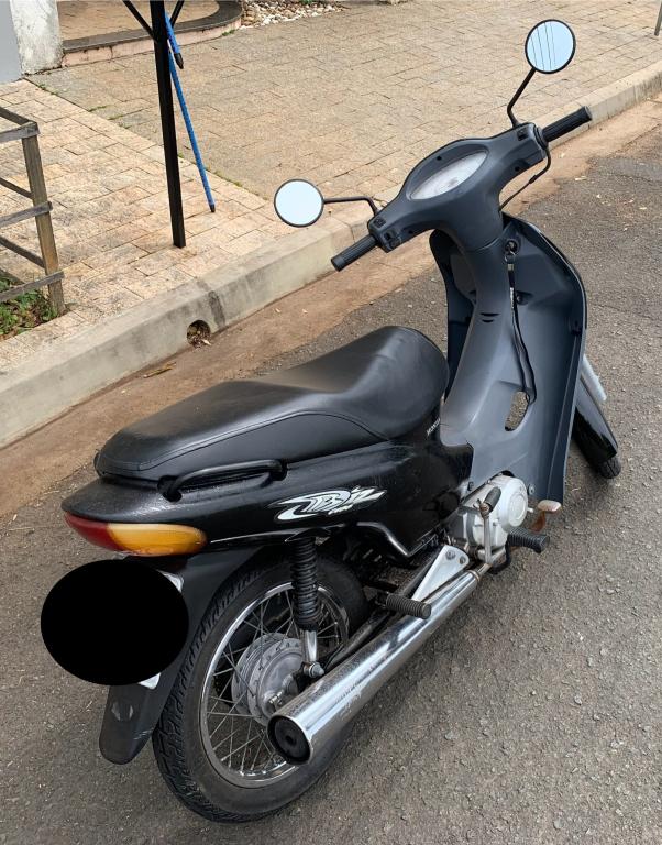 HONDA Biz 100