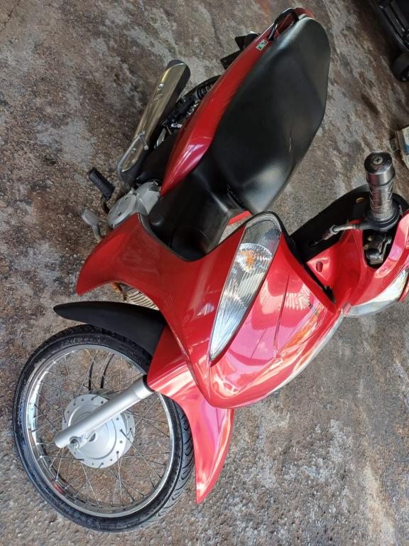 HONDA Biz 125