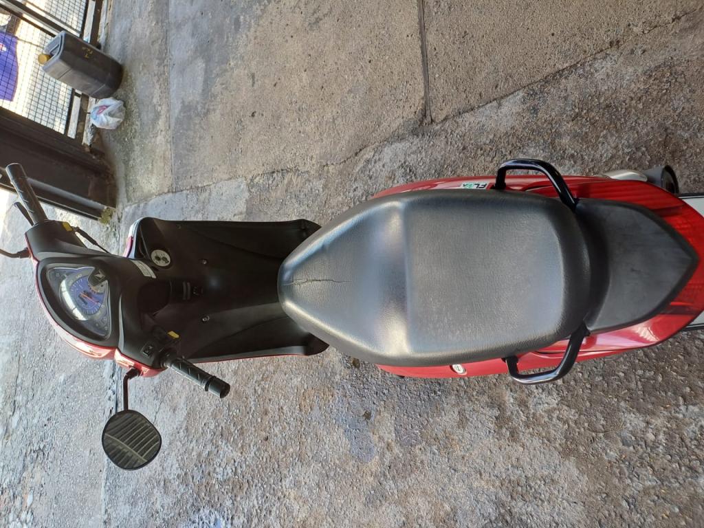 HONDA Biz 125 - Foto