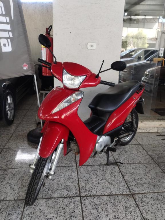 HONDA Biz 125