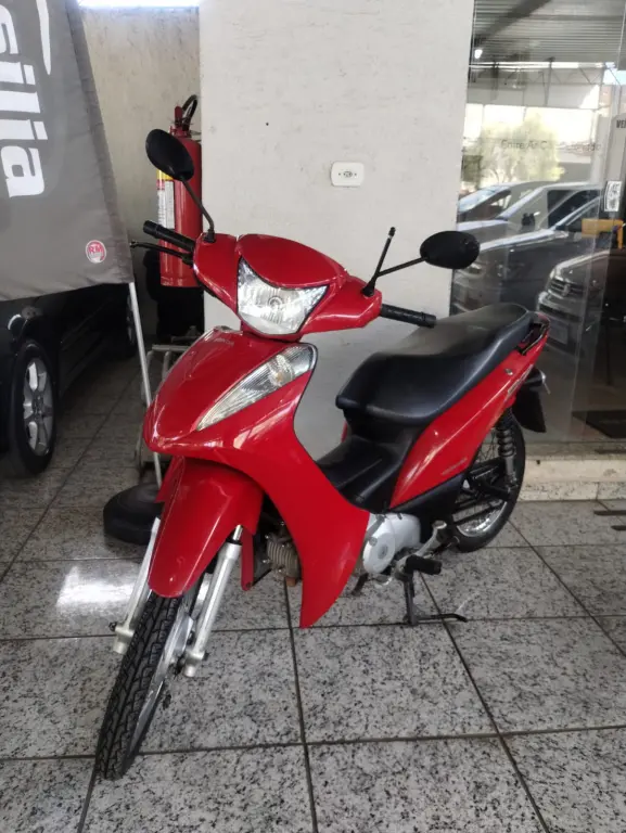 HONDA Biz 125