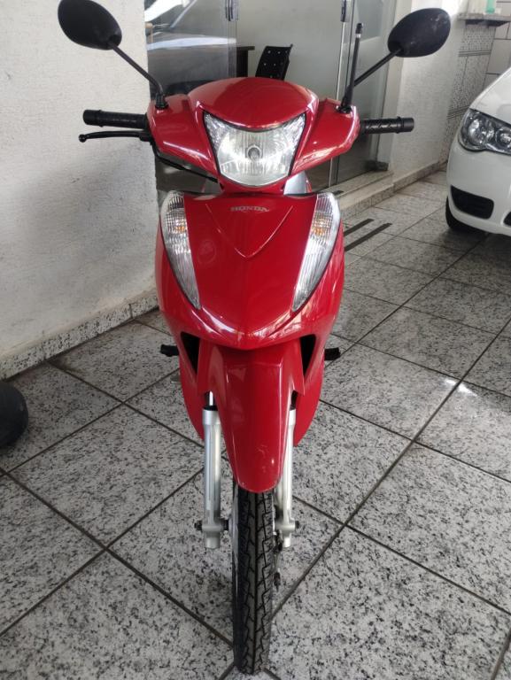 HONDA Biz 125 - Foto
