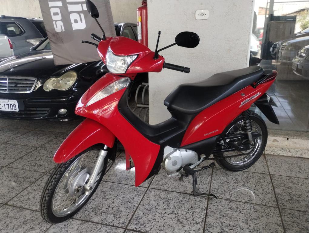HONDA Biz 125 - Foto