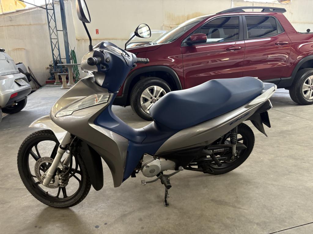HONDA Biz 125