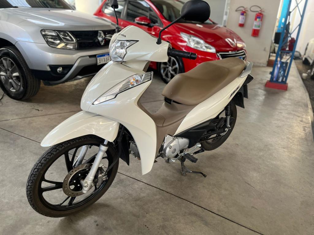 HONDA Biz 125