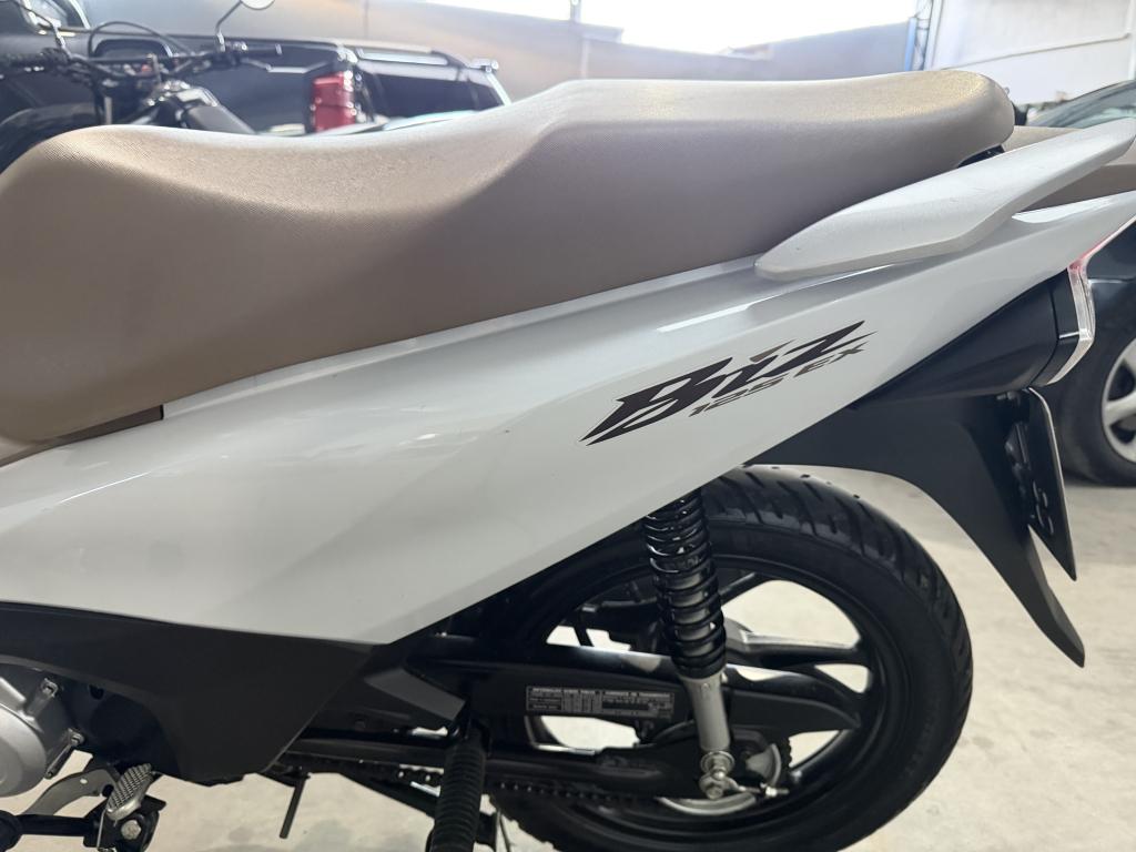 HONDA Biz 125 - Foto