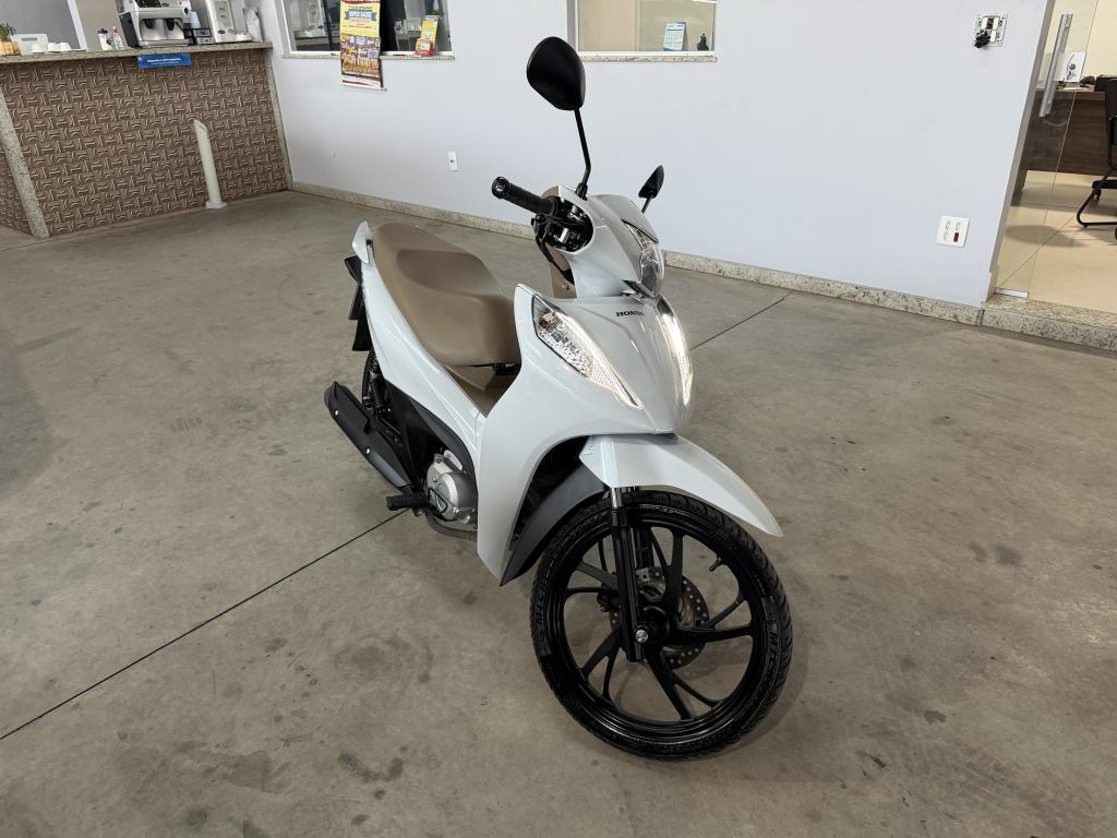 HONDA Biz 125 - Foto