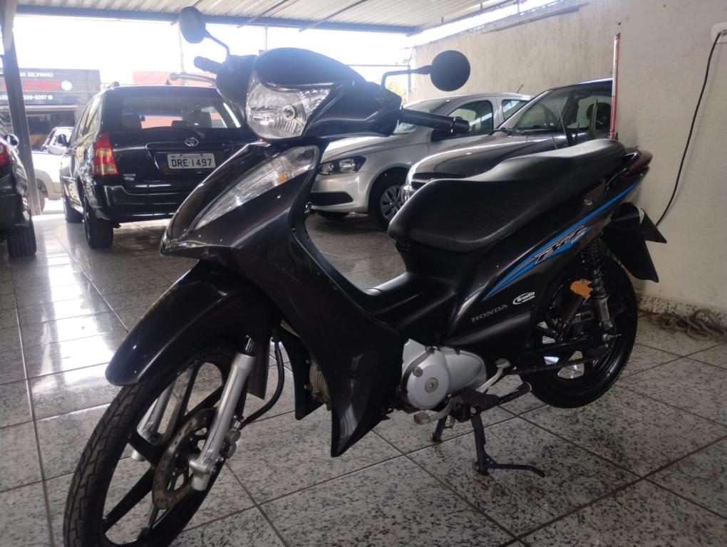 HONDA Biz 125