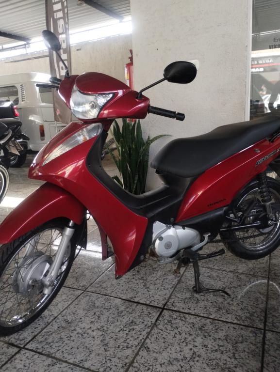 HONDA Biz 125