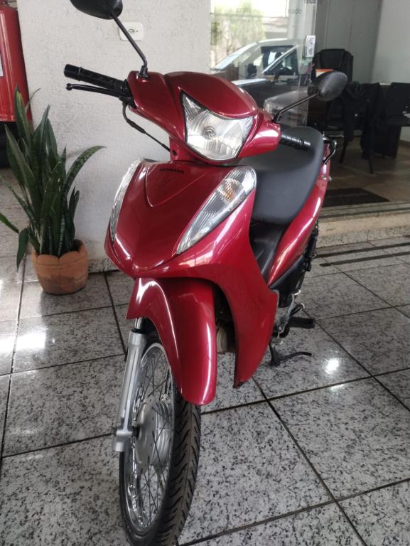 HONDA Biz 125 - Foto