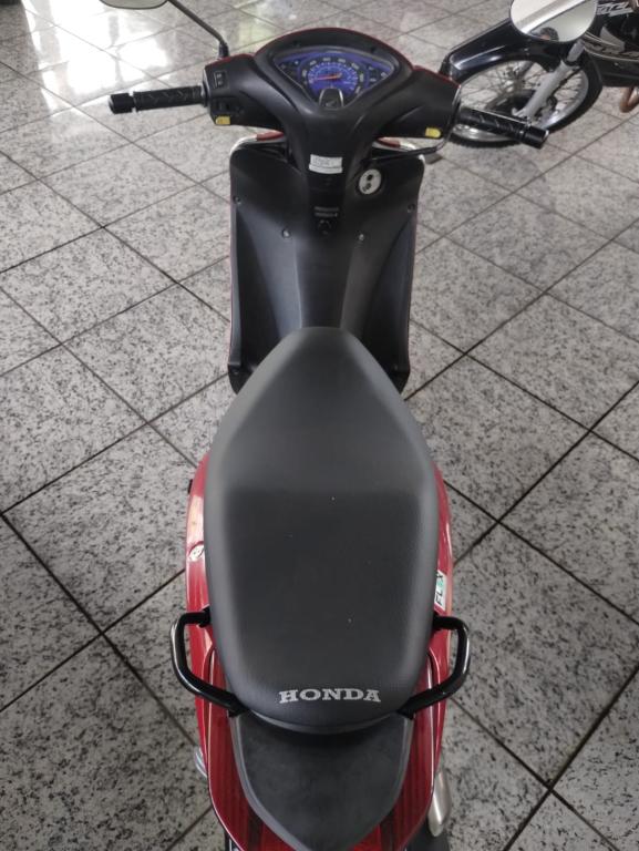 HONDA Biz 125 - Foto