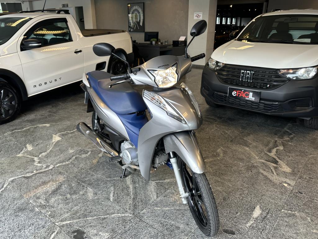 HONDA Biz 125