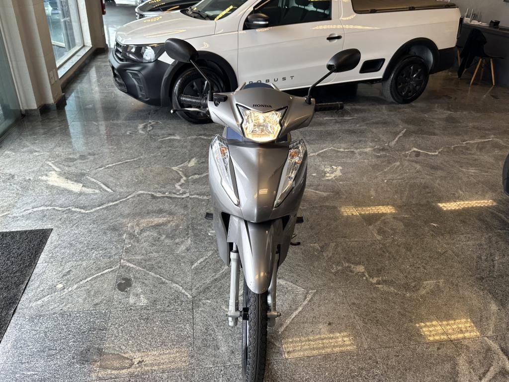 HONDA Biz 125 - Foto