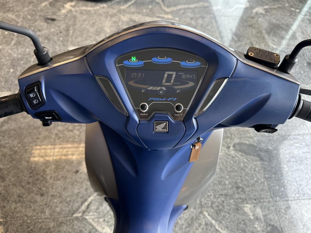 HONDA Biz 125 - Foto