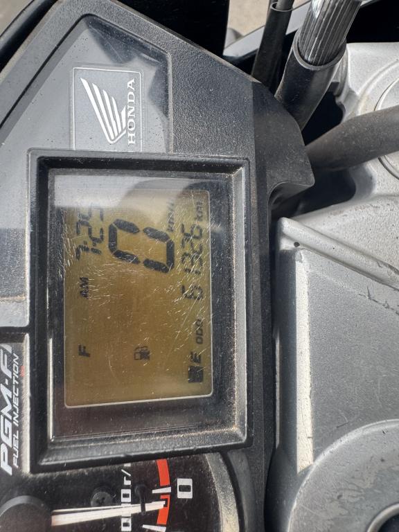 HONDA CB 300 R - Foto