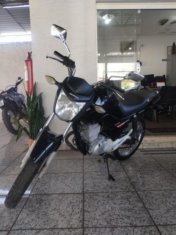 HONDA CG 150