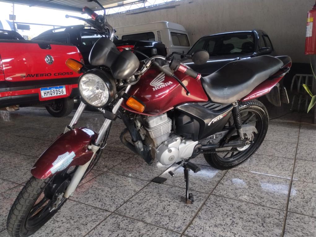 HONDA CG 150