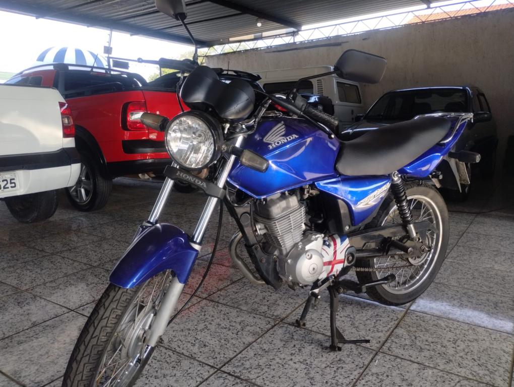 HONDA CG 150