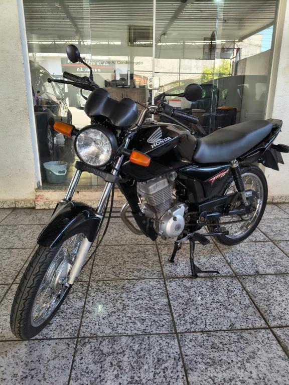 HONDA CG 150