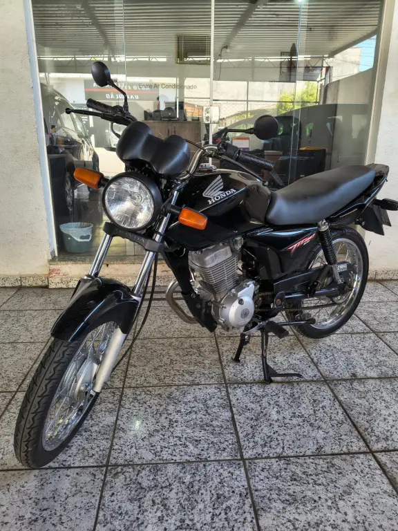 HONDA CG 150