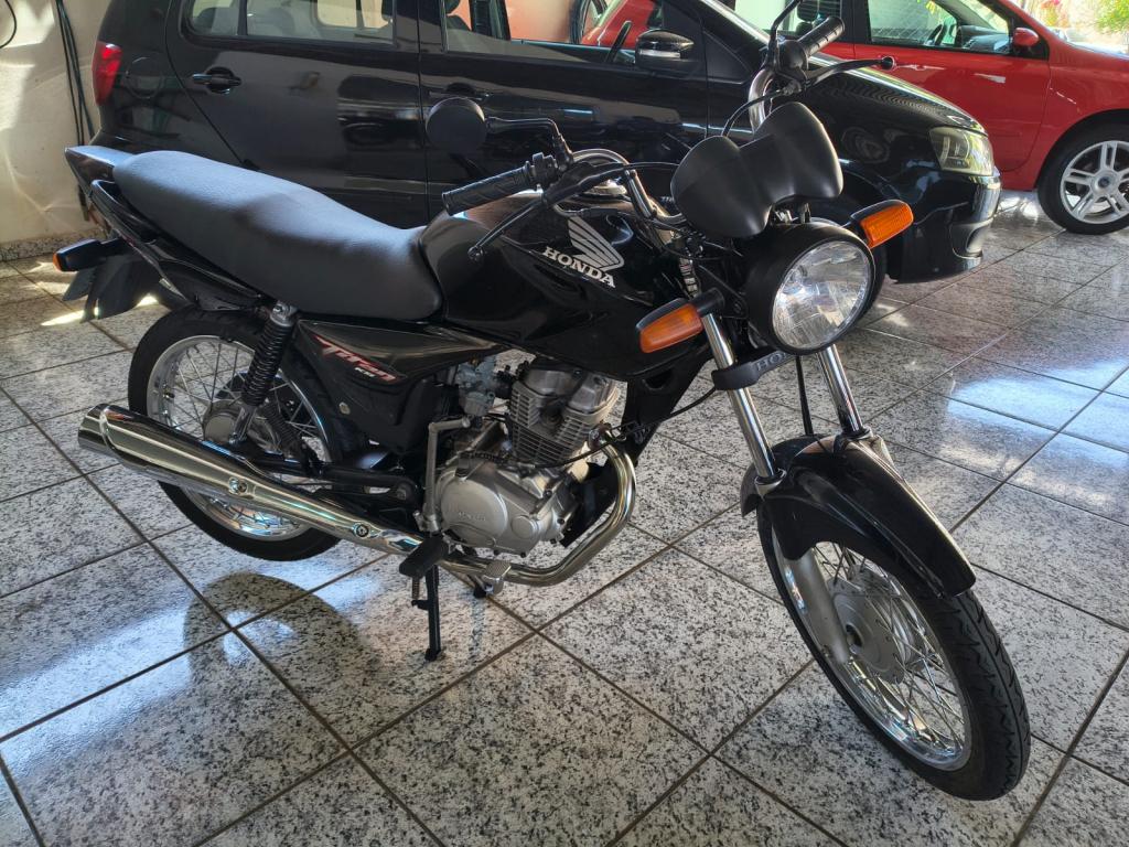 HONDA CG 150 - Foto