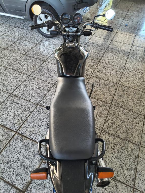 HONDA CG 150 - Foto