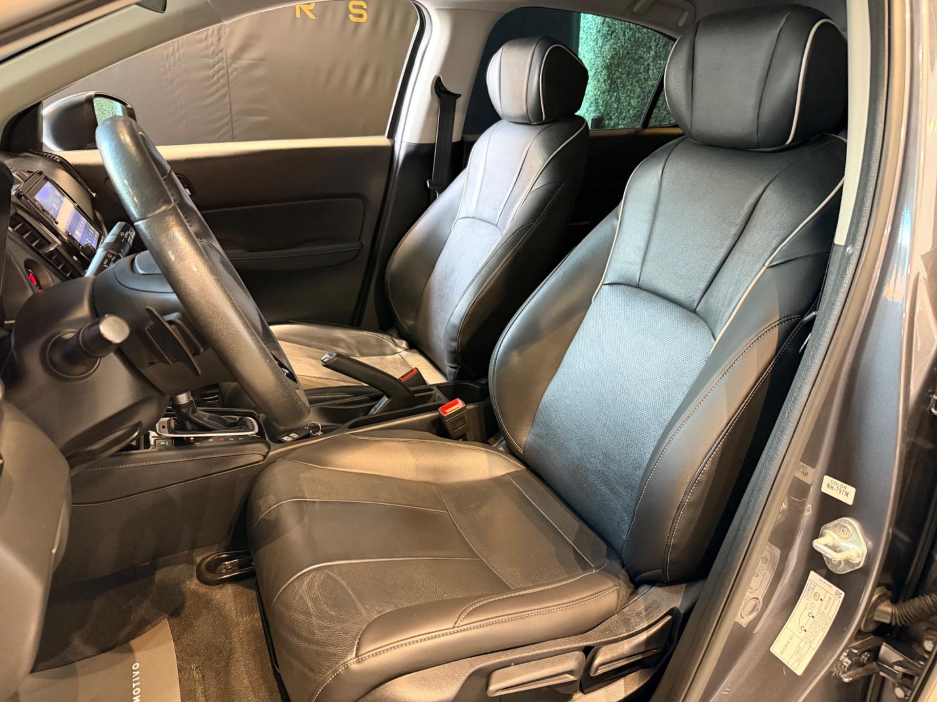 HONDA City Hatch - Foto