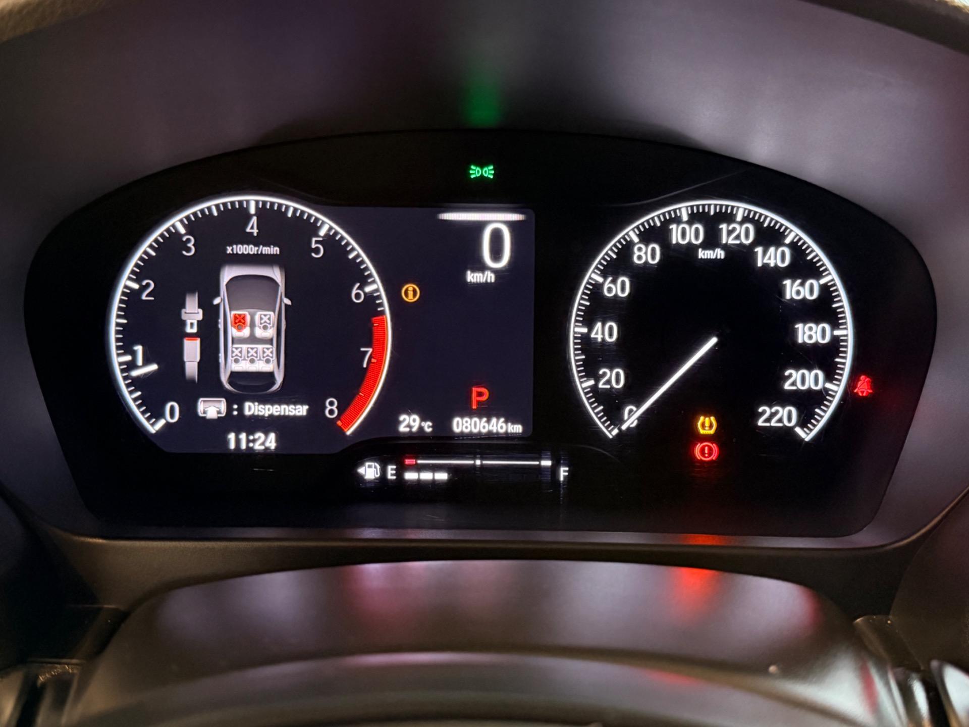 HONDA City Hatch - Foto