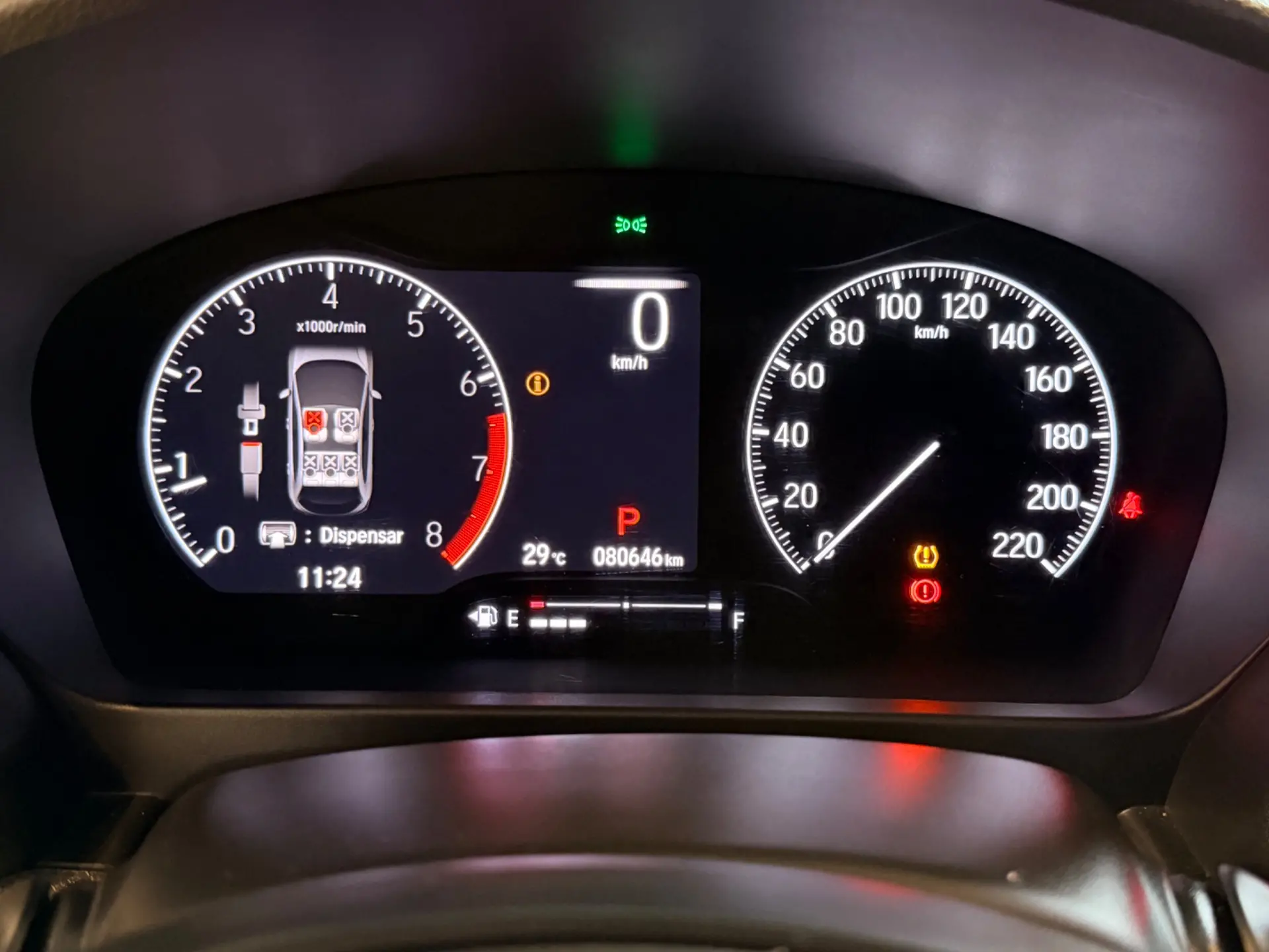 HONDA City Hatch - Foto