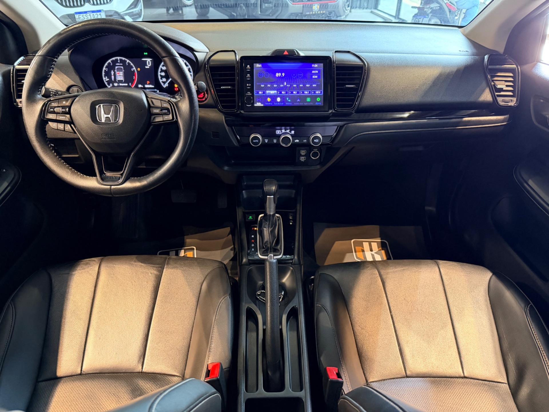 HONDA City Hatch - Foto
