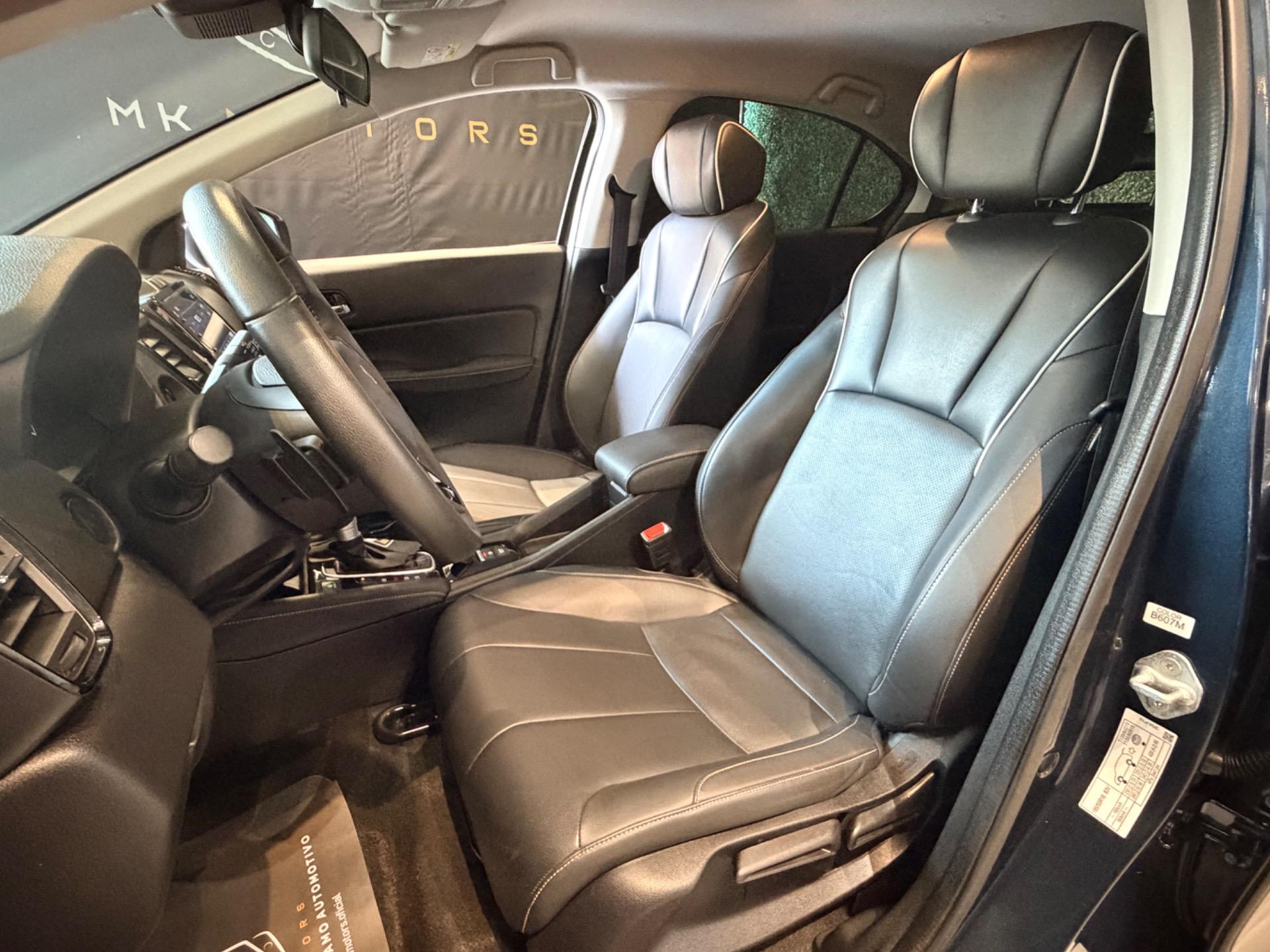 HONDA City Hatch - Foto