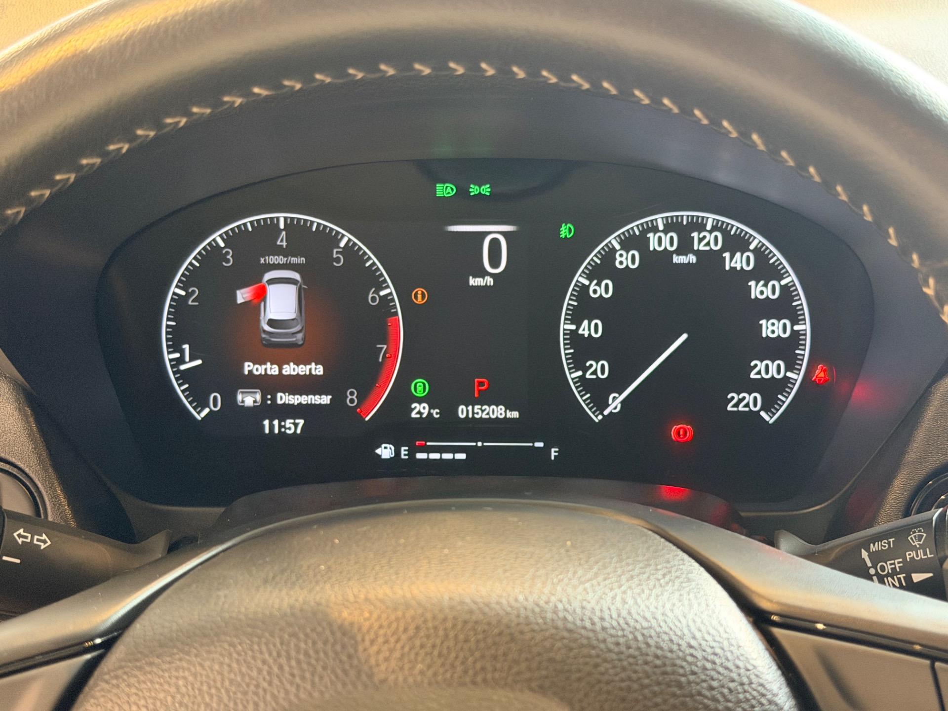 HONDA City Hatch - Foto