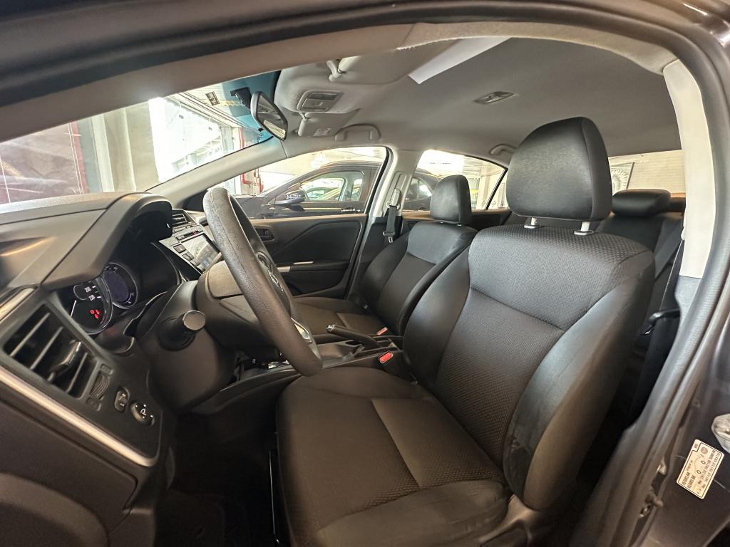 HONDA City Sedan - Foto