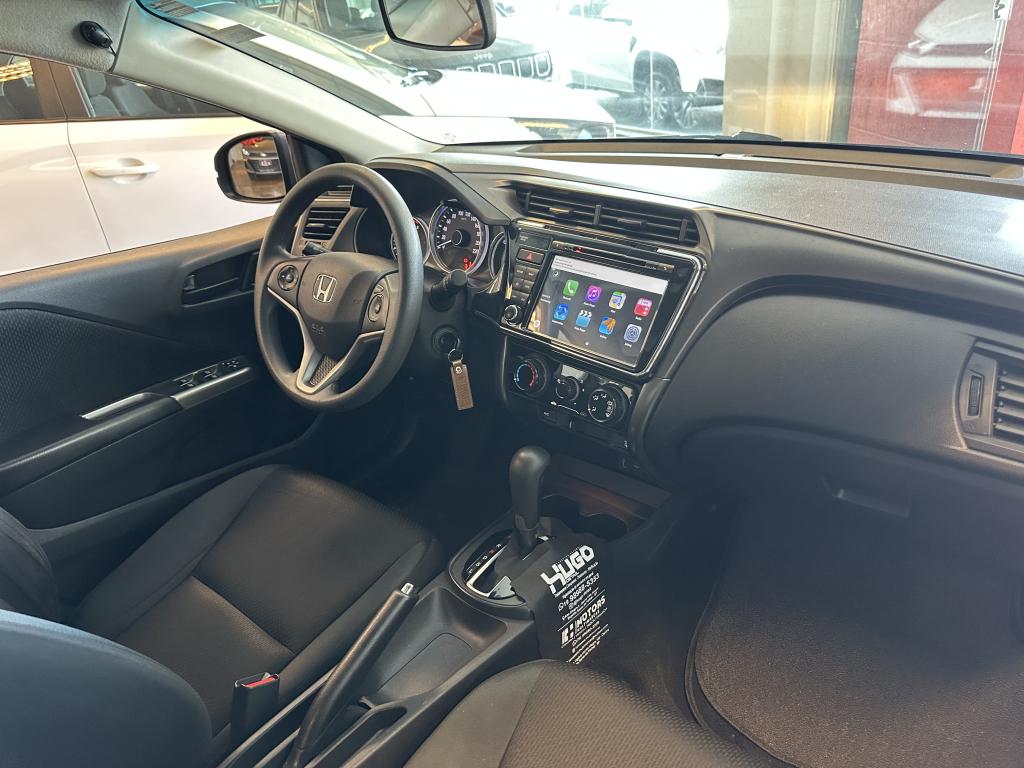 HONDA City Sedan - Foto