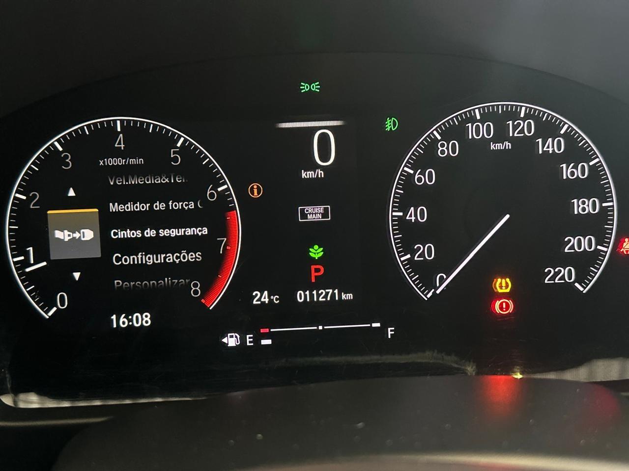 HONDA City Sedan - Foto